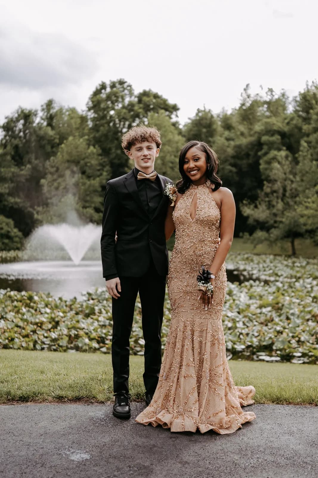Group & Couple Portraits