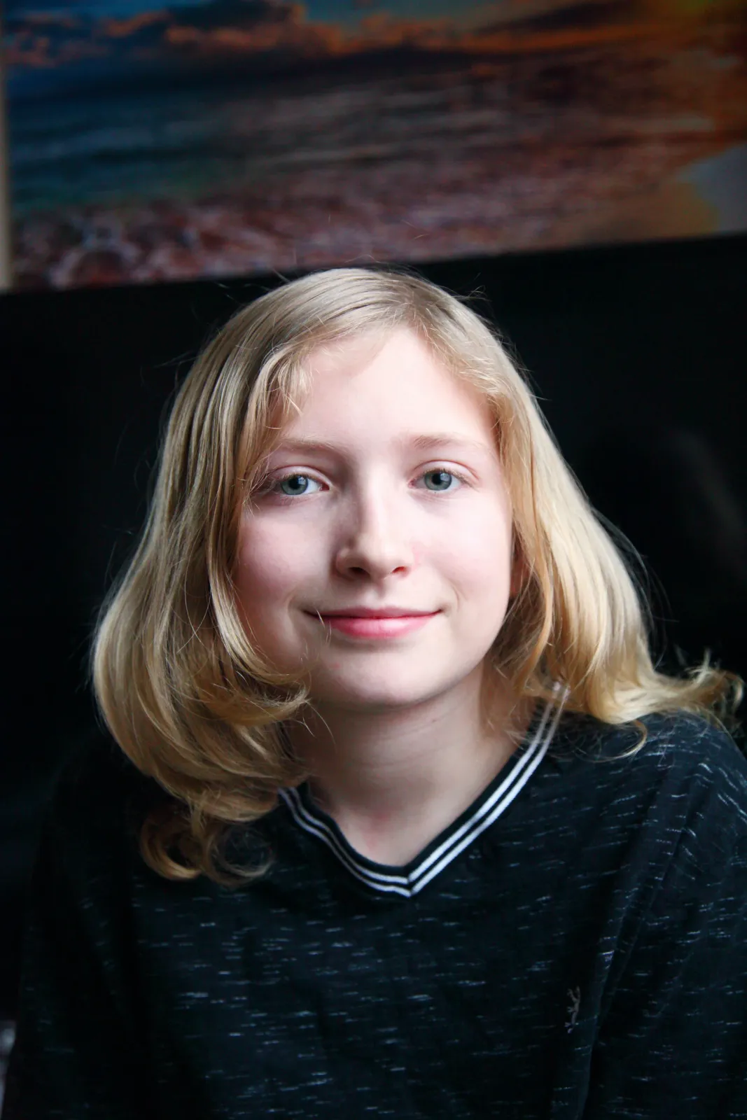 Individual Portraits
